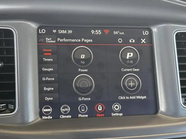 2023 Dodge Charger R/T