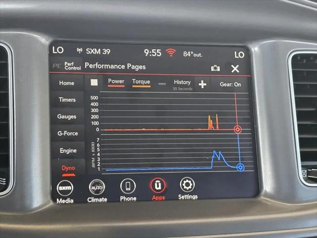 2023 Dodge Charger R/T
