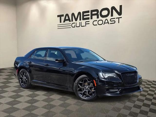 2022 Chrysler 300 Touring L AWD for sale in Mobile, AL