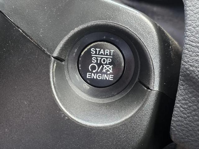 2019 Jeep Compass Latitude FWD