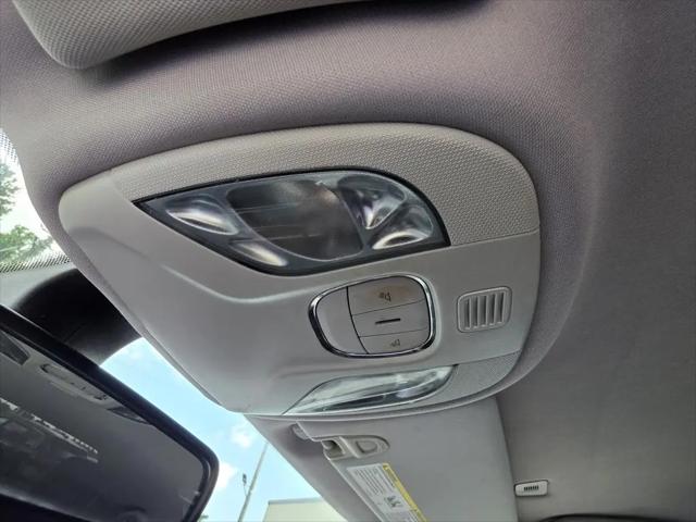 2019 Jeep Compass Latitude FWD