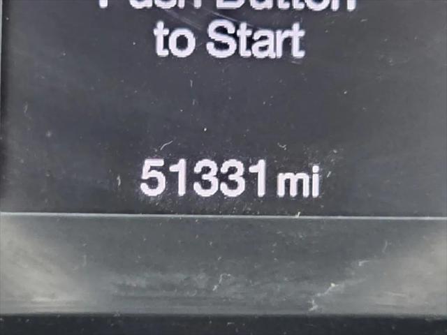 2019 Jeep Compass Latitude FWD