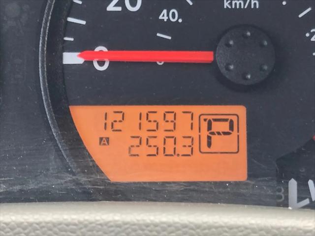 2015 Nissan Frontier SV