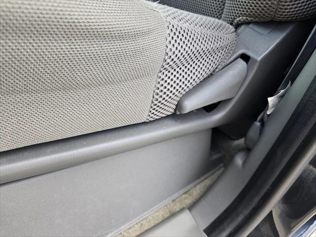 2015 Nissan Frontier SV
