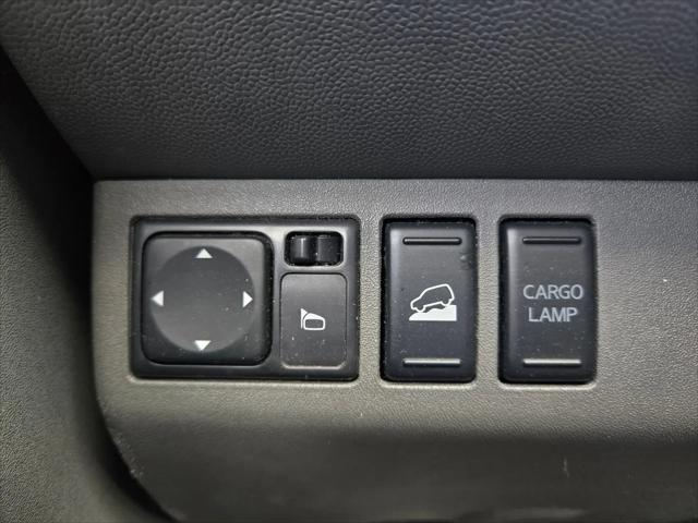 2015 Nissan Frontier SV