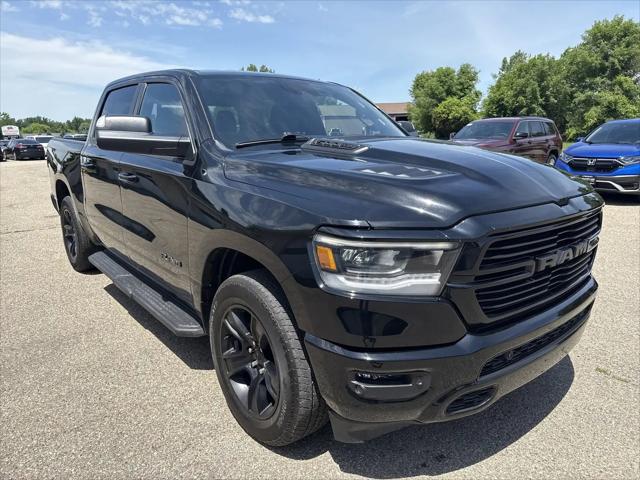 2022 Ram 1500 Sport for sale in Wayland, MI