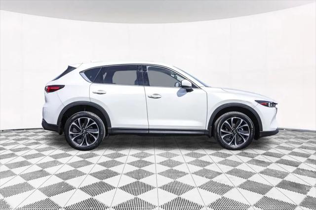 2023 Mazda CX-5 2.5 S Premium Plus