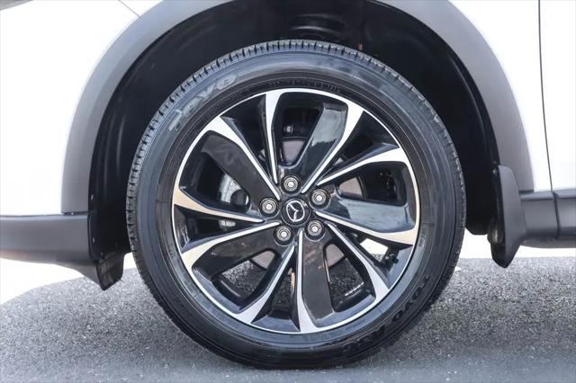 2023 Mazda CX-5 2.5 S Premium Plus
