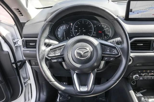 2023 Mazda CX-5 2.5 S Premium Plus