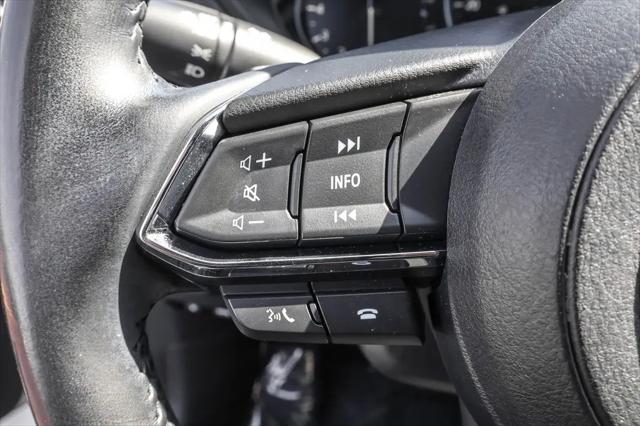 2023 Mazda CX-5 2.5 S Premium Plus