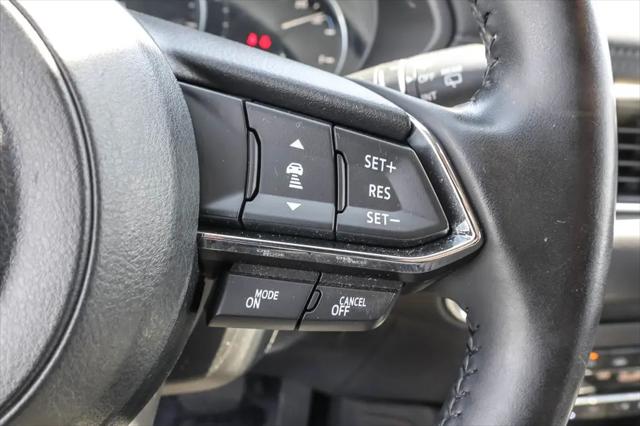 2023 Mazda CX-5 2.5 S Premium Plus