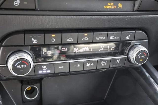 2023 Mazda CX-5 2.5 S Premium Plus