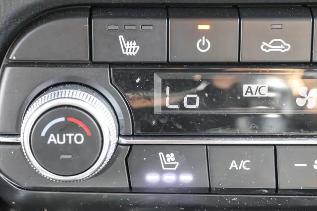 2023 Mazda CX-5 2.5 S Premium Plus