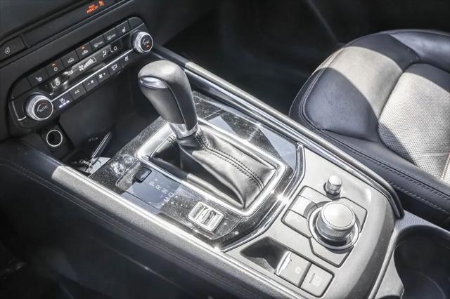 2023 Mazda CX-5 2.5 S Premium Plus