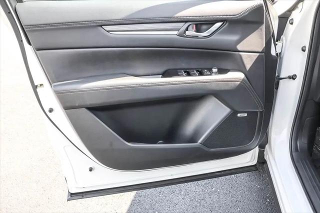2023 Mazda CX-5 2.5 S Premium Plus