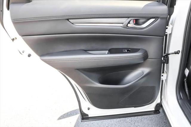 2023 Mazda CX-5 2.5 S Premium Plus
