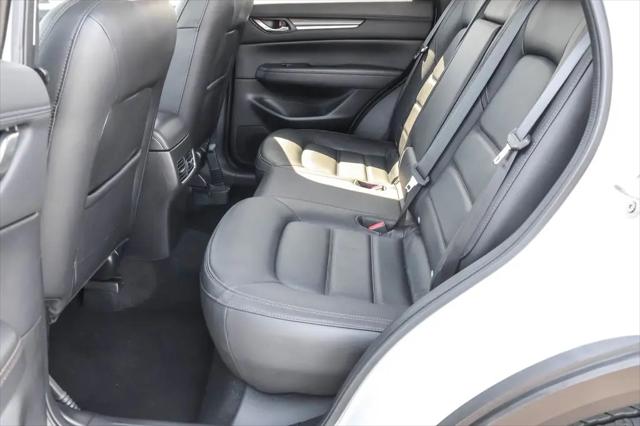 2023 Mazda CX-5 2.5 S Premium Plus