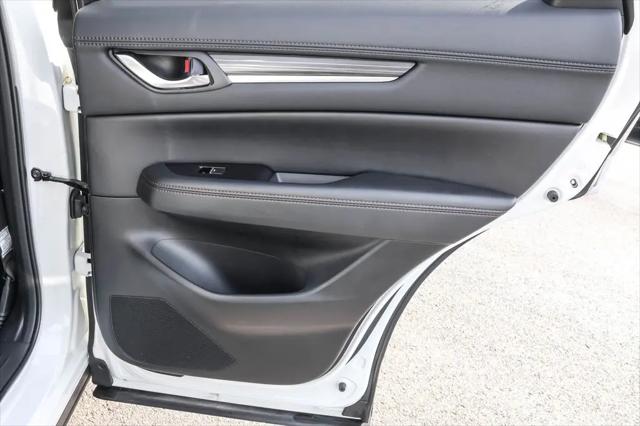 2023 Mazda CX-5 2.5 S Premium Plus