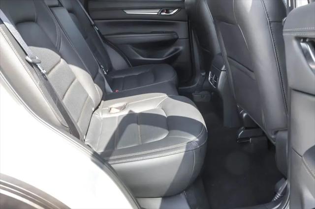 2023 Mazda CX-5 2.5 S Premium Plus