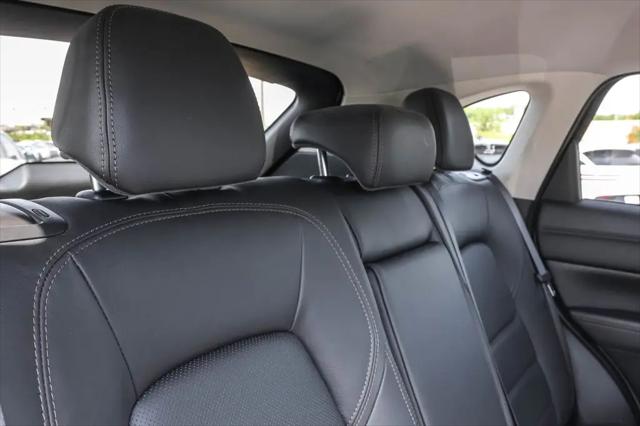 2023 Mazda CX-5 2.5 S Premium Plus
