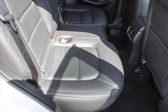 2023 Mazda CX-5 2.5 S Premium Plus