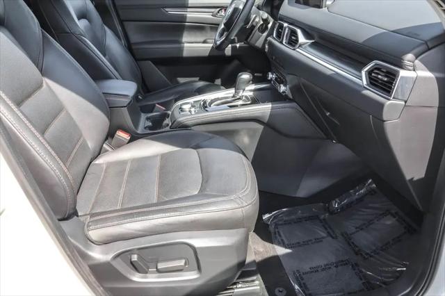 2023 Mazda CX-5 2.5 S Premium Plus