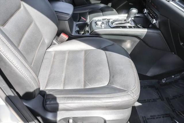 2023 Mazda CX-5 2.5 S Premium Plus