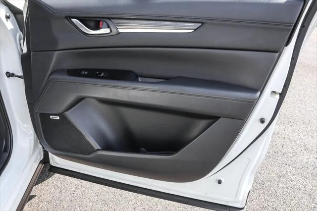 2023 Mazda CX-5 2.5 S Premium Plus