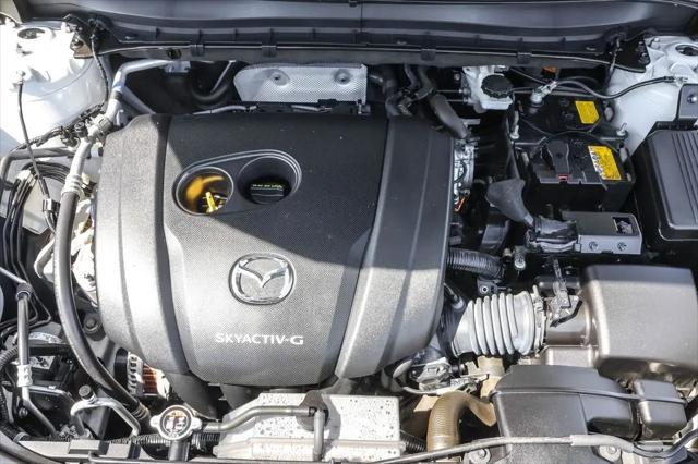 2023 Mazda CX-5 2.5 S Premium Plus