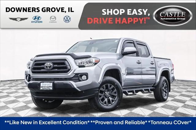 2020 Toyota Tacoma SR5 V6 for sale in Downers Grove, IL