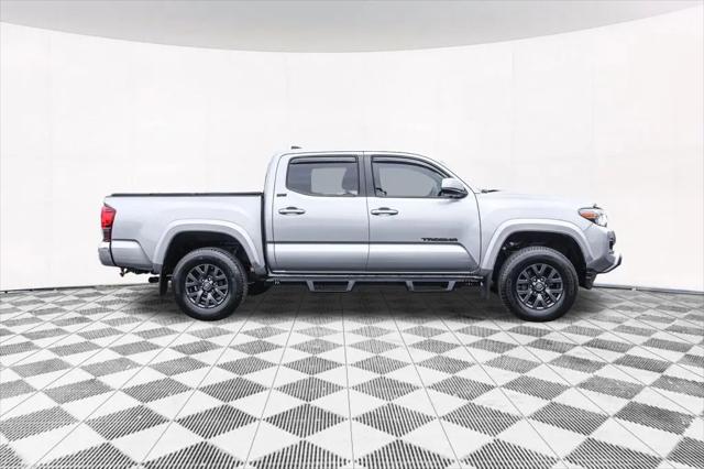 2020 Toyota Tacoma SR5 V6
