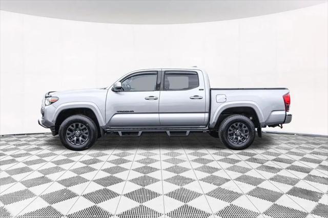 2020 Toyota Tacoma SR5 V6