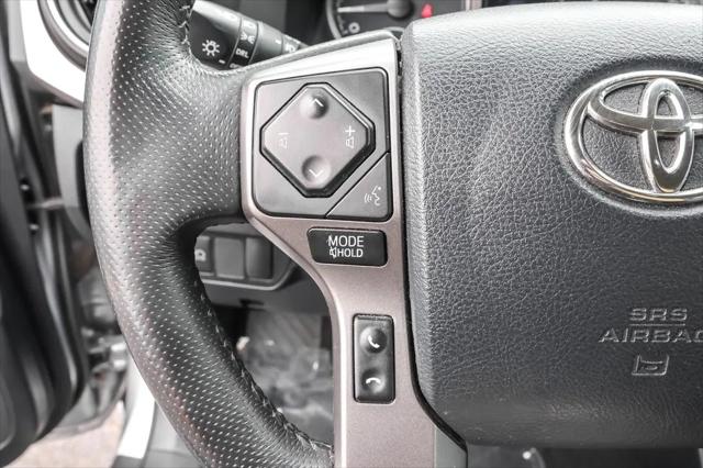 2020 Toyota Tacoma SR5 V6