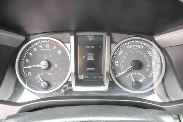 2020 Toyota Tacoma SR5 V6