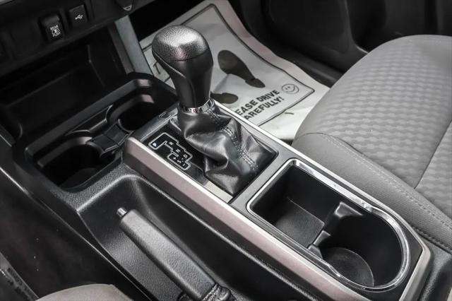 2020 Toyota Tacoma SR5 V6