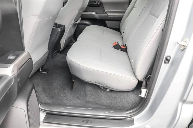 2020 Toyota Tacoma SR5 V6