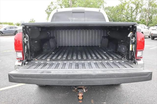 2020 Toyota Tacoma SR5 V6