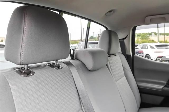 2020 Toyota Tacoma SR5 V6