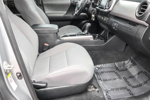 2020 Toyota Tacoma SR5 V6