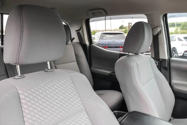 2020 Toyota Tacoma SR5 V6