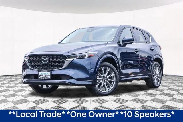 2024 Mazda CX-5 2.5 S Premium Plus