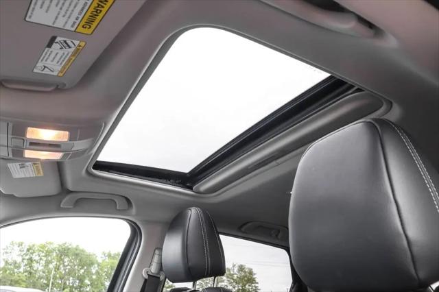 2024 Mazda CX-5 2.5 S Premium Plus