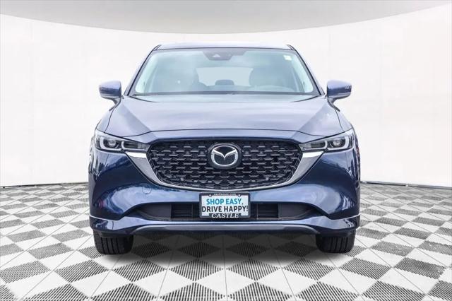 2024 Mazda CX-5 2.5 S Premium Plus