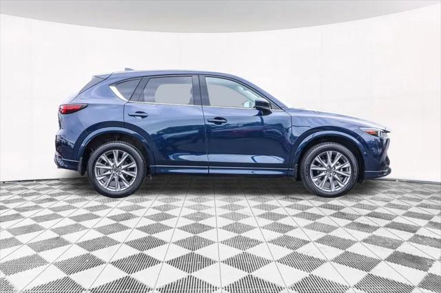 2024 Mazda CX-5 2.5 S Premium Plus