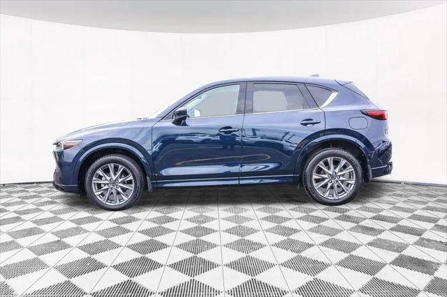 2024 Mazda CX-5 2.5 S Premium Plus