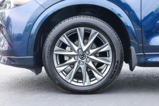 2024 Mazda CX-5 2.5 S Premium Plus
