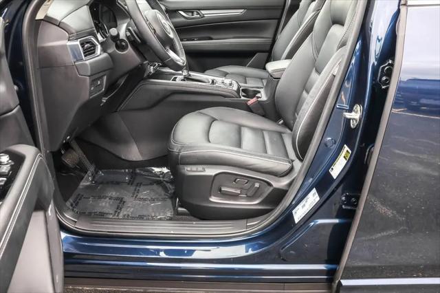 2024 Mazda CX-5 2.5 S Premium Plus