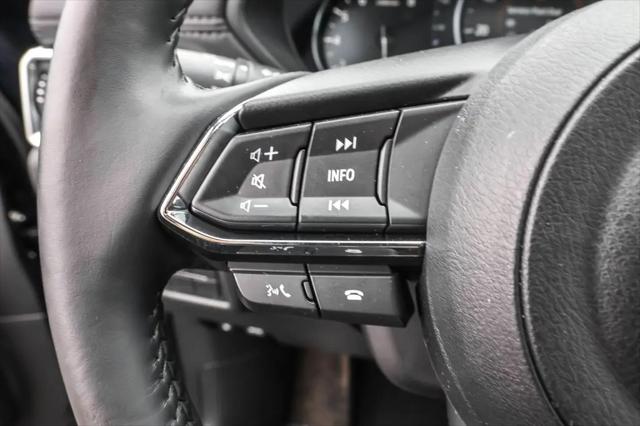 2024 Mazda CX-5 2.5 S Premium Plus