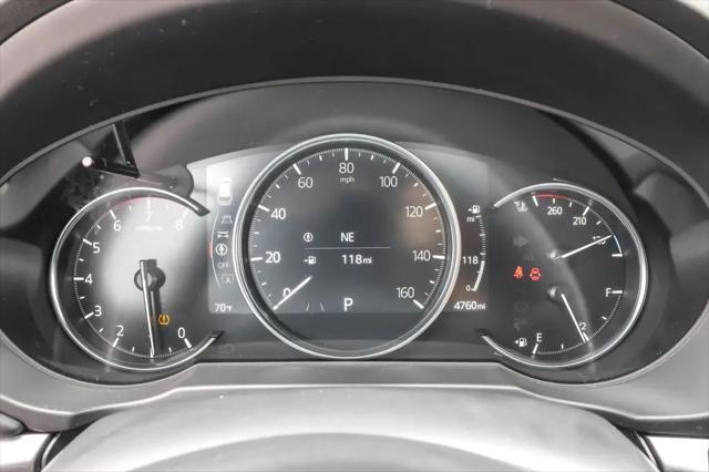 2024 Mazda CX-5 2.5 S Premium Plus