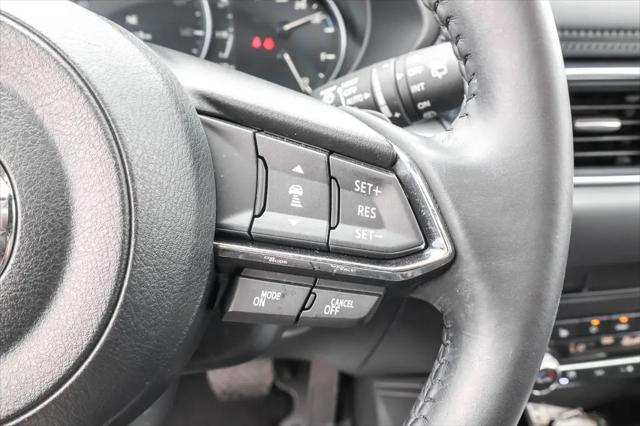 2024 Mazda CX-5 2.5 S Premium Plus